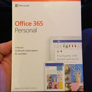 Microsoft office 365